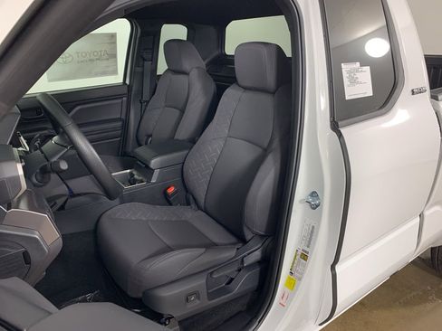 New 2026 Toyota Tacoma SR5 image 27