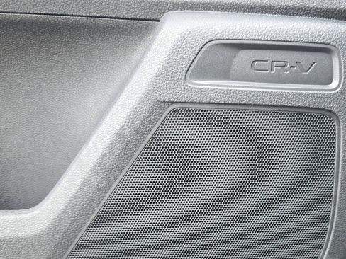 New 2026 Honda CR-V EX image 15