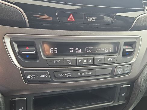 Certified 2022 Honda Passport EX-L image 18