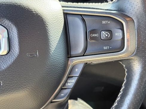 Used 2020 RAM 1500 Rebel w/ Rebel Level 2 Equipment Group AWD/4WD image 11