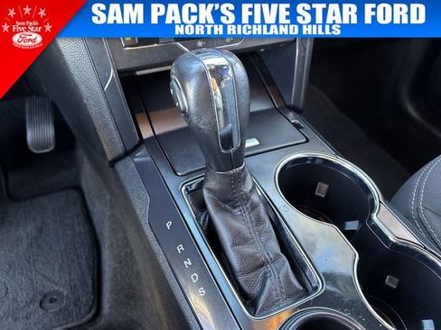 Used 2019 Ford Explorer XLT w/ Equipment Group 201A image 28