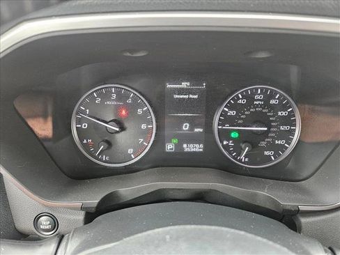 Certified 2023 Subaru Ascent Touring image 11