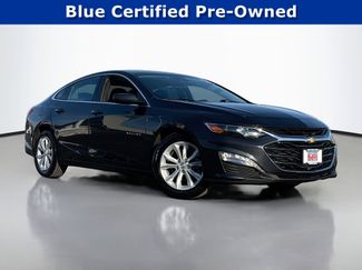 Used 2023 Chevrolet Malibu LT video 1