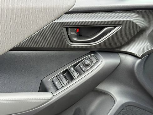 New 2026 Subaru Crosstrek 2.0i Premium AWD/4WD image 16