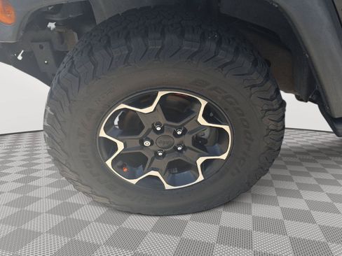 Used 2011 Jeep Wrangler Sport AWD/4WD image 20