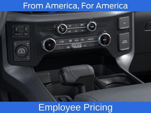 New 2026 Ford F150 XLT AWD/4WD image 15