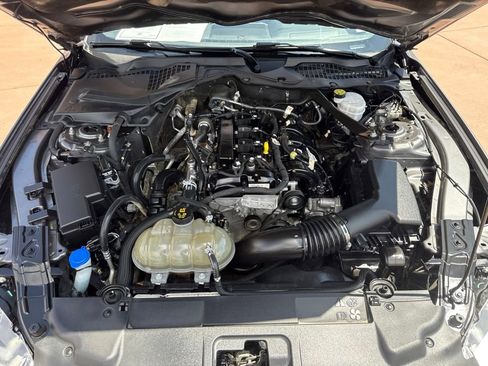 Certified 2023 Ford Mustang Premium RWD image 41