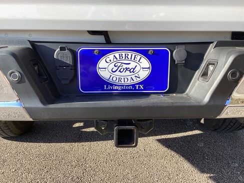 Used 2021 Ford F150 Lariat w/ Equipment Group 502A High image 13