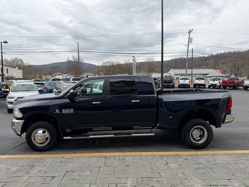 Used 2015 RAM 3500 Big Horn image 5