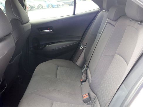 Used 2021 Toyota Corolla SE FWD image 19