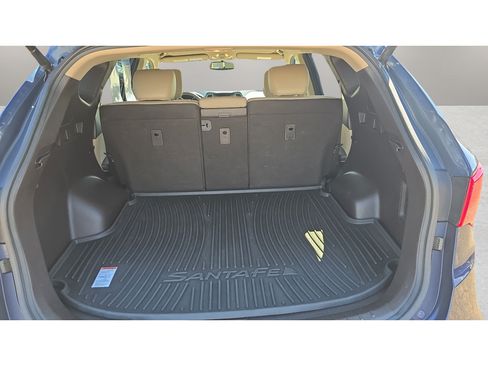 Used 2017 Hyundai Santa Fe Sport AWD/4WD image 9