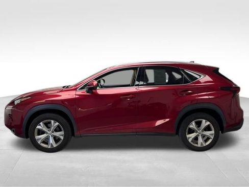 Used 2017 Lexus NX 200t 200t image 7