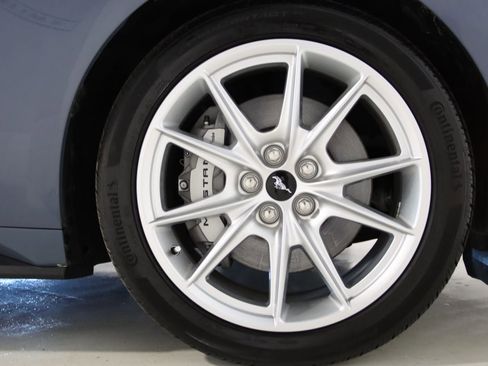 Used 2024 Ford Mustang GT Premium image 77