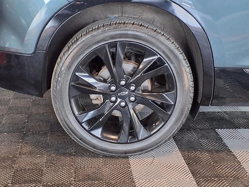 Used 2019 Chevrolet Blazer RS AWD/4WD image 8