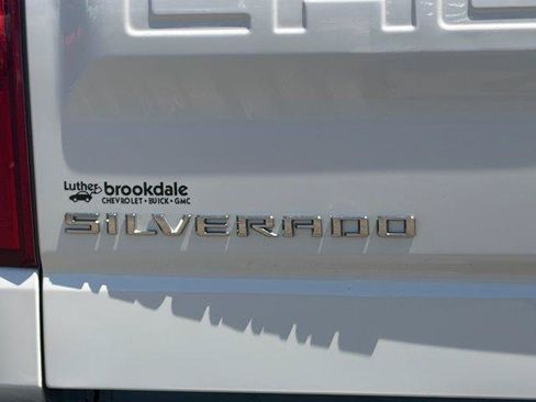 Used 2019 Chevrolet Silverado 1500 RST AWD/4WD image 7