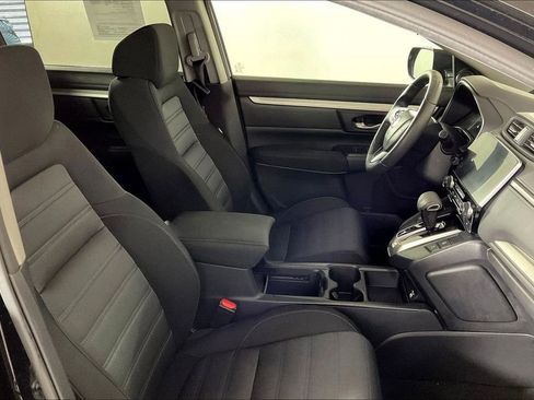 Used 2021 Honda CR-V Special Edition image 6