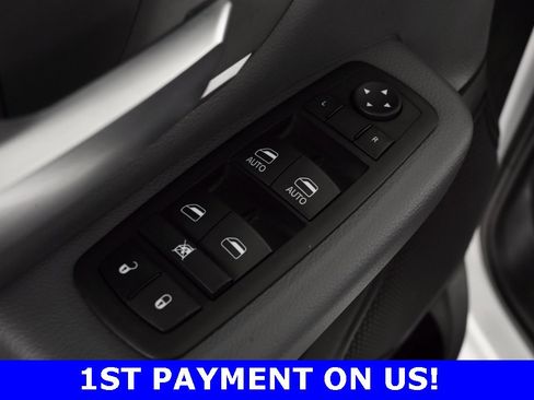 Certified 2023 RAM 1500 Big Horn image 18