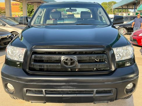 Used 2011 Toyota Tundra 2WD Double Cab image 7
