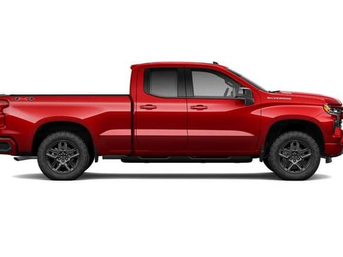 New 2026 Chevrolet Silverado 1500 RST w/ RST Select Package image 29