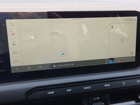 New 2027 Kia Telluride SX X-Line AWD/4WD image 10