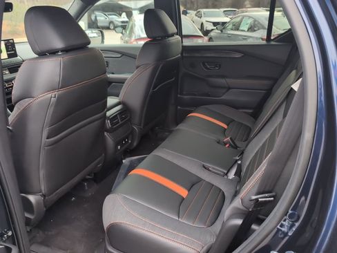 New 2026 Honda Passport TrailSport Elite image 15