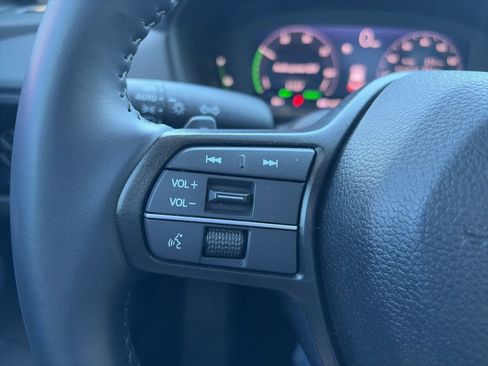 Used 2025 Honda Accord EX-L image 20