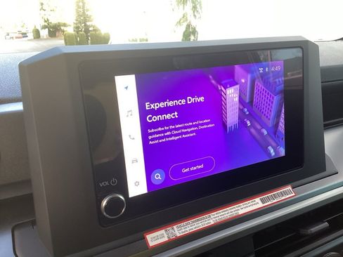 Used 2026 Toyota 4Runner SR5 image 12