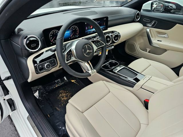 New 2026 Mercedes-Benz CLA 250 4MATIC image 11