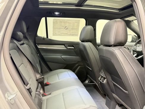 New 2026 GMC Terrain AT4 w/ Convenience Package III image 18