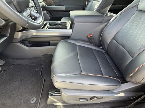 New 2026 Ford F350 Lariat AWD/4WD image 5
