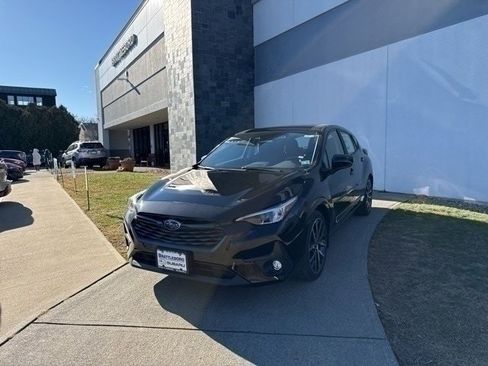 New 2026 Subaru Impreza 2.0i Sport image 10