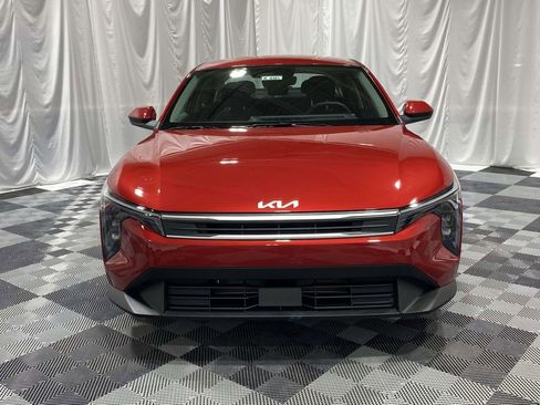 New 2026 Kia K4 FWD image 8