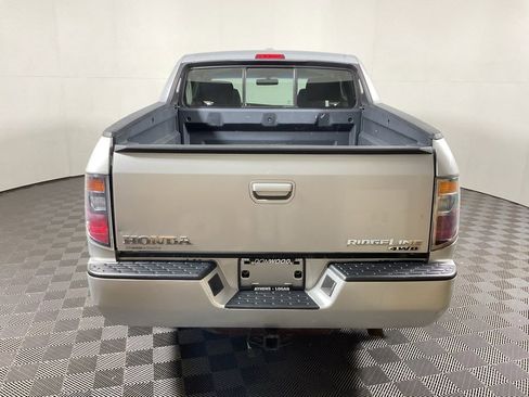 Used 2006 Honda Ridgeline RTL image 13