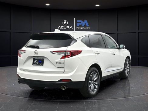 Used 2019 Acura RDX AWD w/ Technology Package image 24
