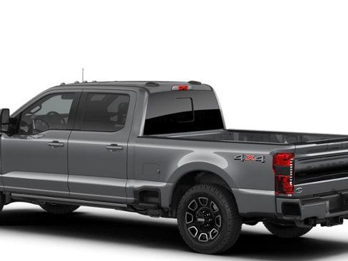 New 2026 Ford F350 Platinum image 24
