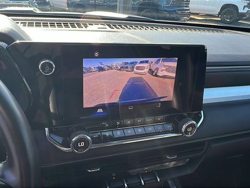 Certified 2023 Chevrolet Colorado LT w/ LT Convenience Package II image 29