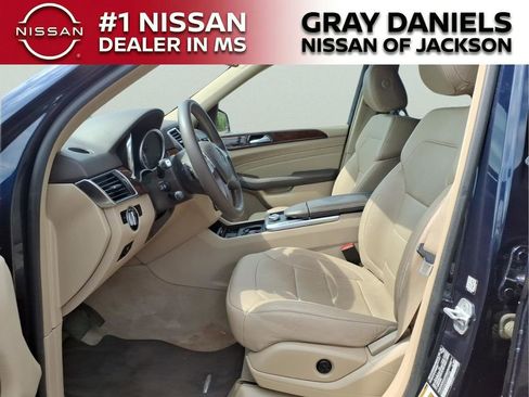 Used 2014 Mercedes-Benz ML 350 4MATIC image 22