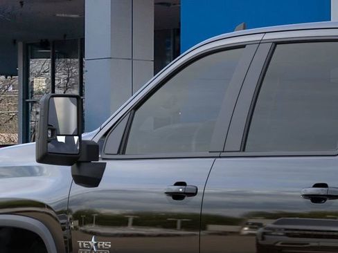 New 2026 Chevrolet Silverado 3500 LT w/ Texas Edition image 12