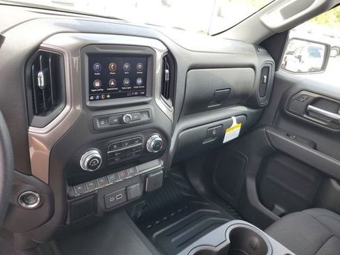 New 2026 GMC Sierra 1500 Pro w/ Pro Value Package AWD/4WD image 28