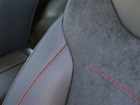 New 2025 Mercedes-Benz CLA 250 4MATIC image 31