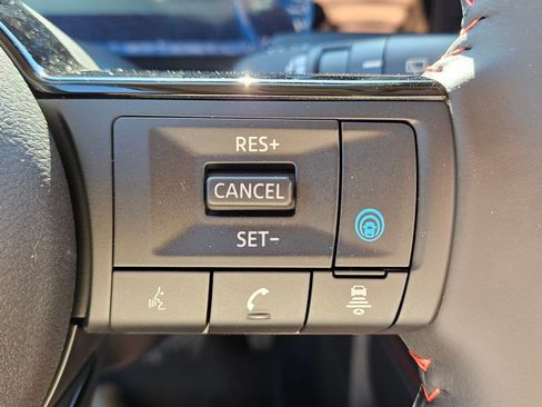 New 2026 Nissan Kicks SR FWD image 26