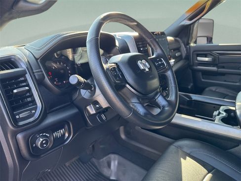 Used 2024 RAM 2500 Power Wagon w/ Level 1 Equipment Group image 20