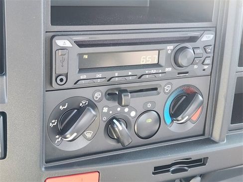 New 2025 Chevrolet Low Cab Forward image 14