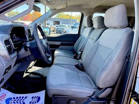 Certified 2023 Ford F150 XLT w/ XTR Package image 2