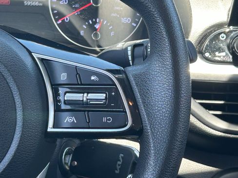 Used 2024 Kia Forte LXS FWD image 23