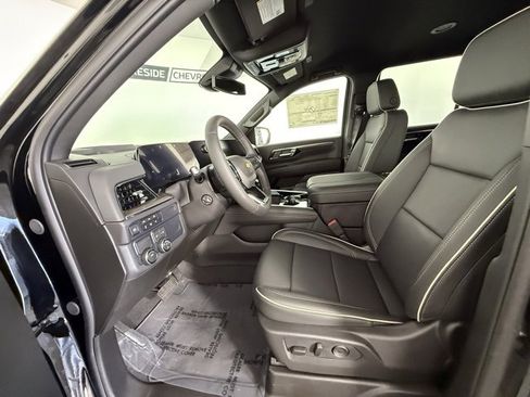 New 2026 Chevrolet Tahoe Premier image 15