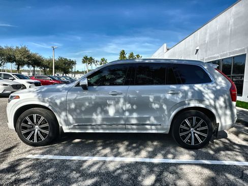 Used 2020 Volvo XC90 T6 Inscription w/ Protection Package Premier image 3