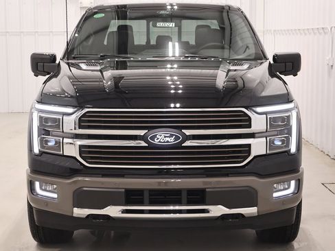 New 2026 Ford F150 King Ranch image 4