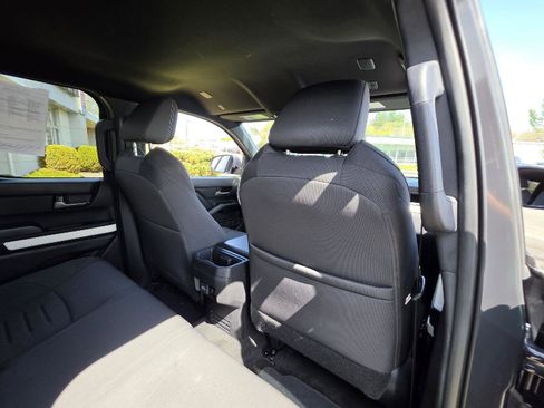 Used 2024 Toyota Tacoma TRD Sport w/ TRD Sport Upgrade Package AWD/4WD image 17