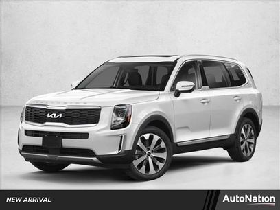 Used 2022 Kia Telluride SX w/ SX Prestige Package